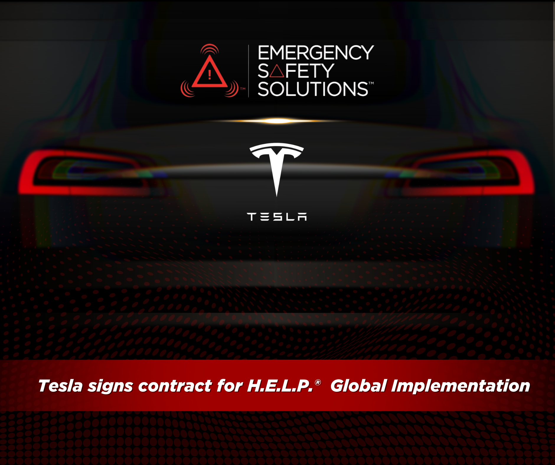 Emergency Safety Solutions | Houston TX