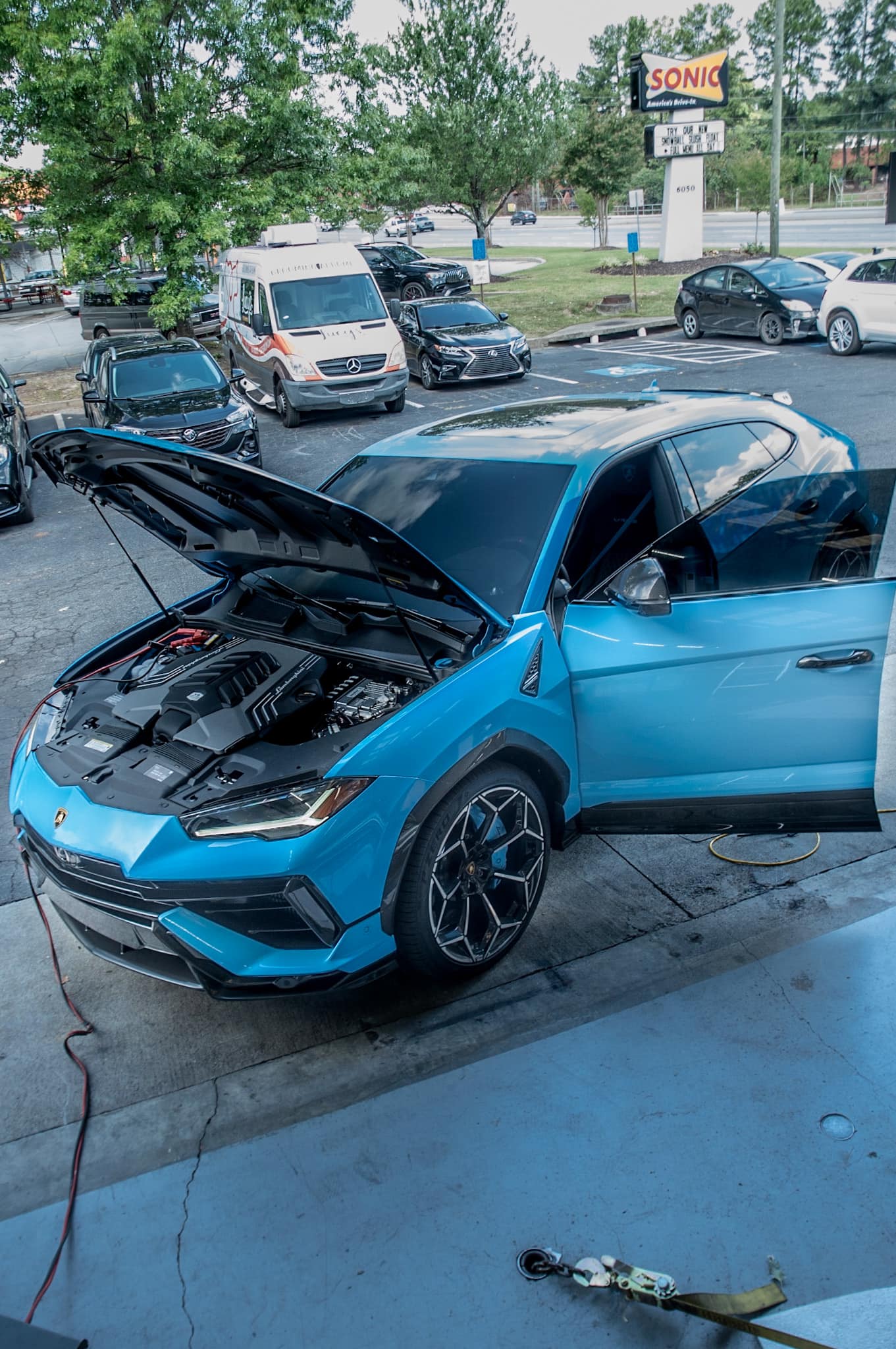 Solo Motorsports Johns Creek