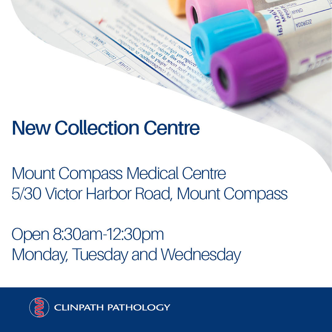 Clinpath Pathology - Today's COVID-19 drive through testing station ...