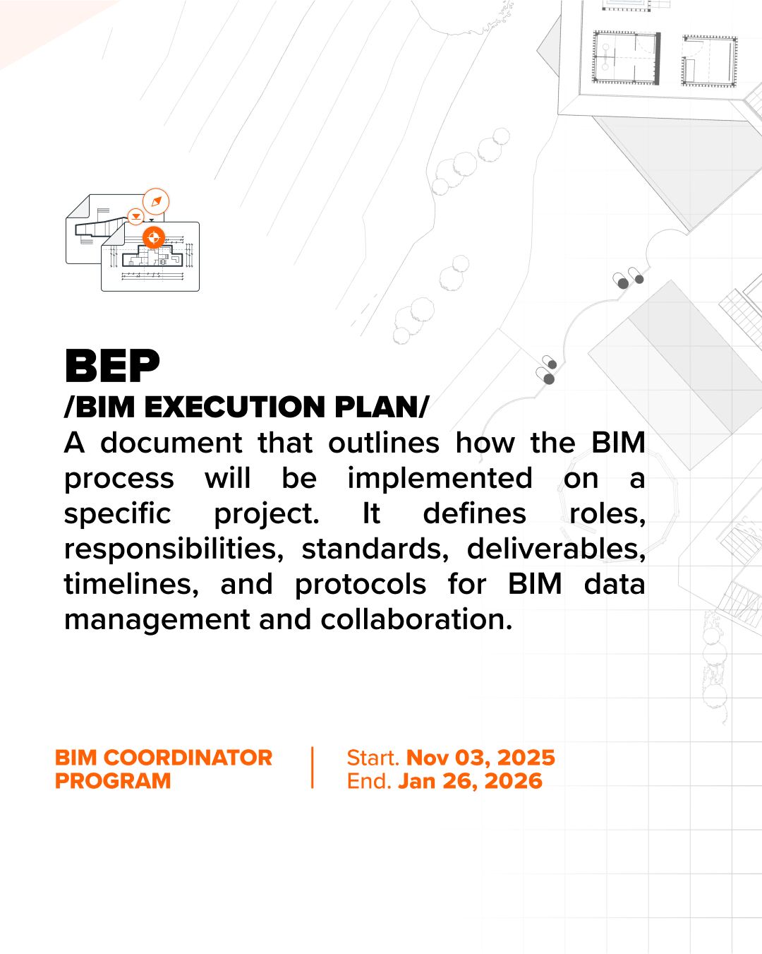 Archicad - Do you know if your firm needs a BEP? What... | Facebook