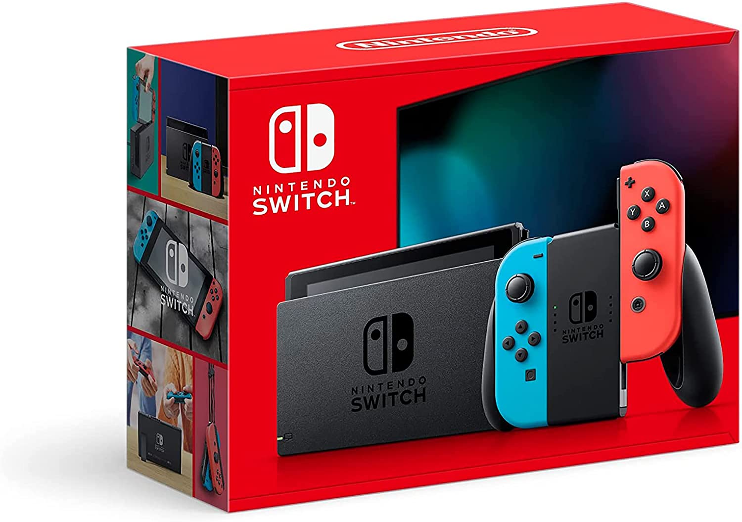 Nintendo Switch 2 Console (Grade A Refurbished) $399.99 via Woot