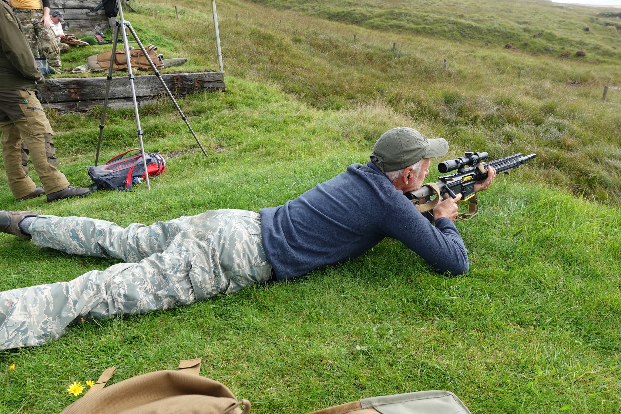 Congratulations to Trev Eeles on... - Reepham Shooting Centre | Facebook