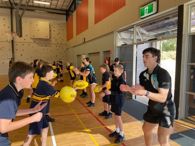Our Primary students were very... - St James Catholic College