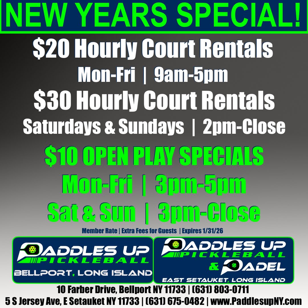 Paddles Up Pickleball Padel Photo Inspiration