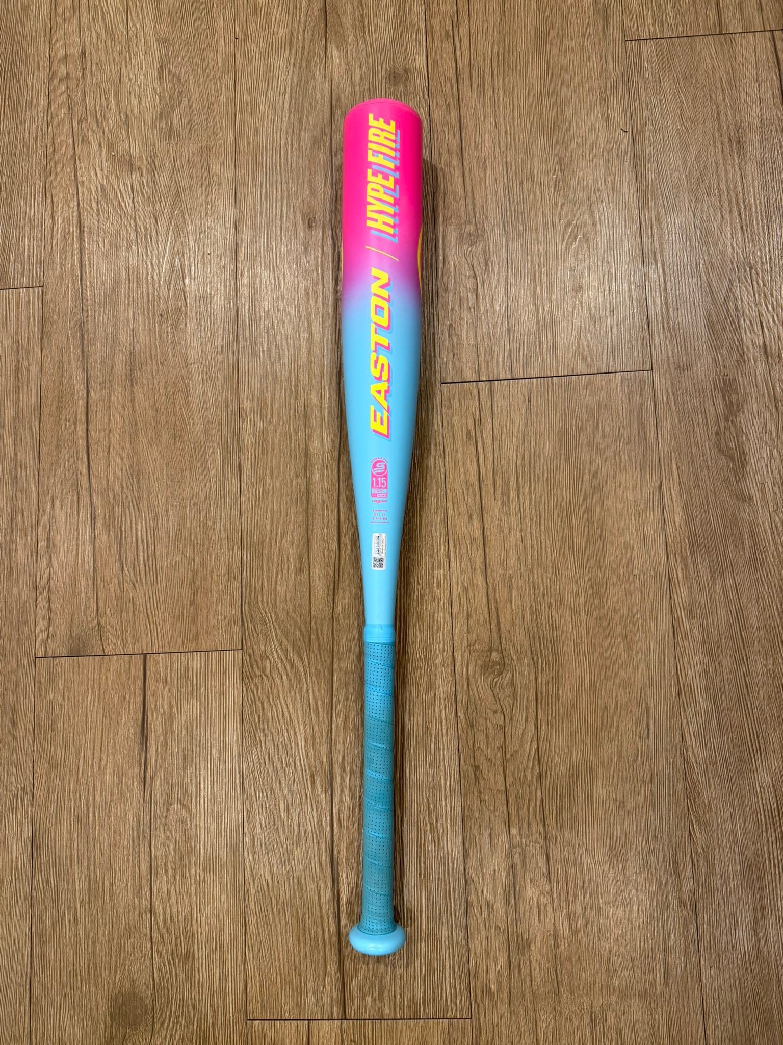 The Bat Rack