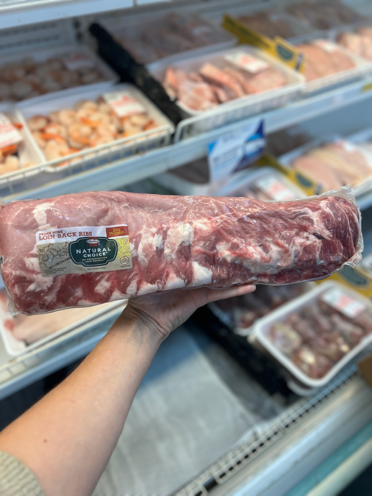 🔥 Double the Ribs, Double the Fun!... - Meat Depot Northport | Facebook