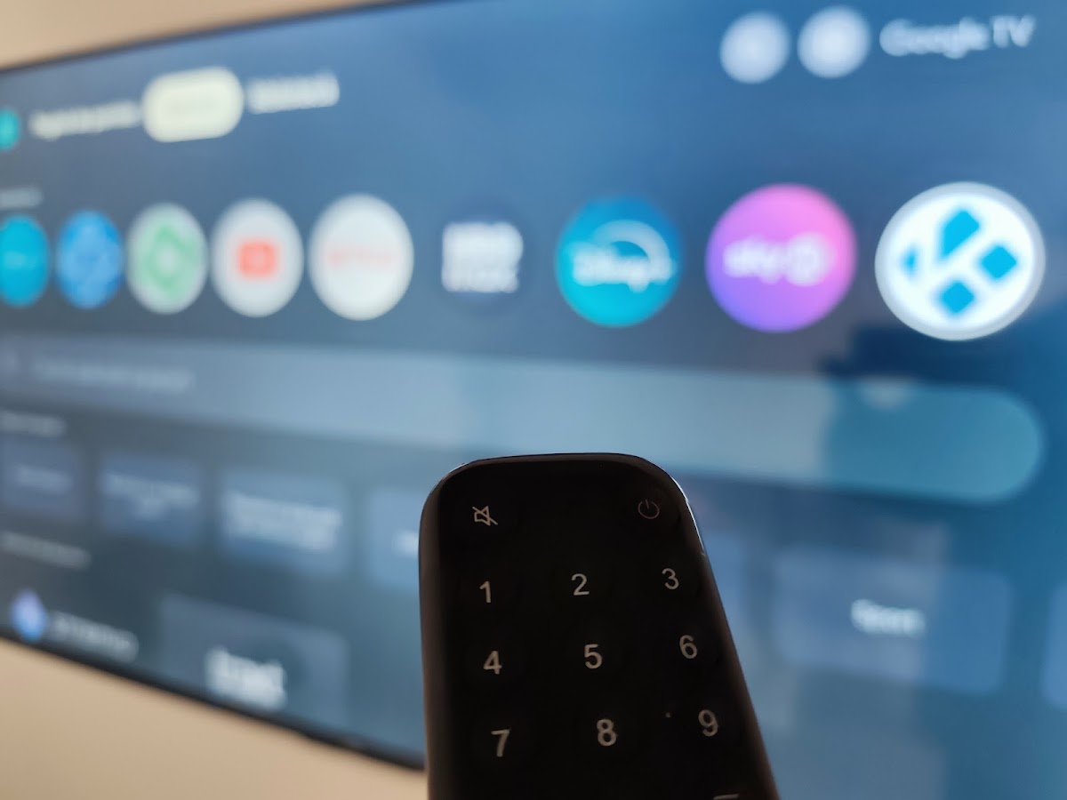 HD - Televizorele TCL cu MediaTek Pentonic 700 fac saltul la Google TV ...