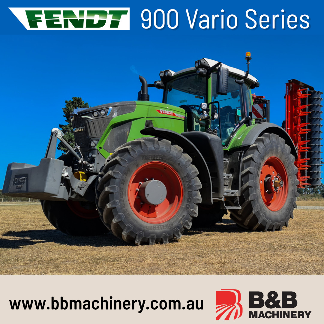 B&B Machinery - 🌱 Farm work just got a major upgrade with... | Facebook