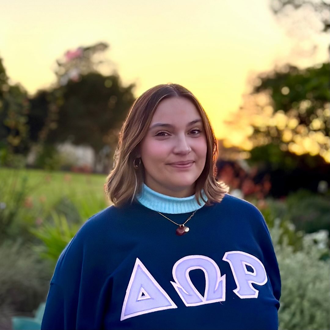 Delta Omega Rho Multicultural Sorority