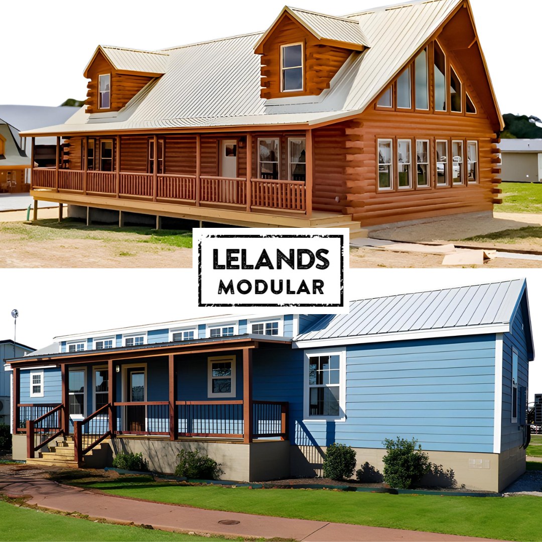 Leland's - 🏗️ From vision to move-in — here’s how easy it is to start ...