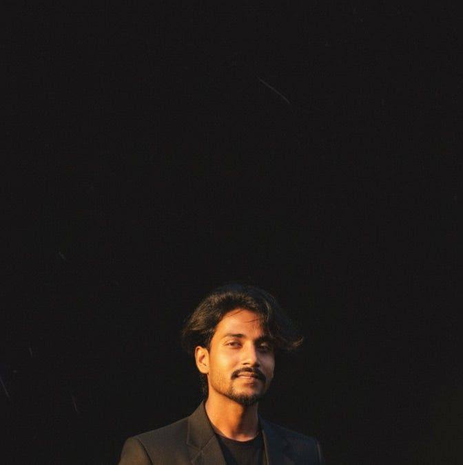 Md Roton Raj