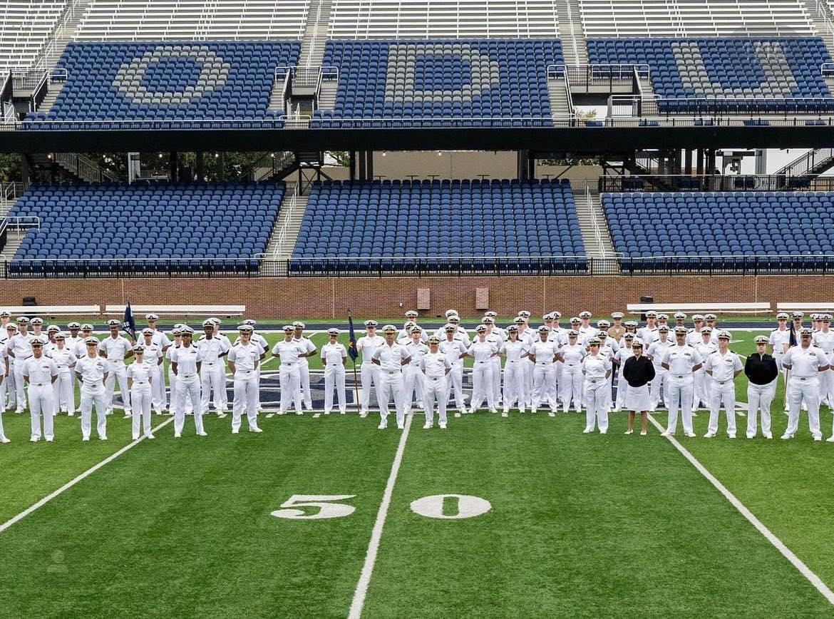 James Madison Army ROTC added a... - James Madison Army ROTC