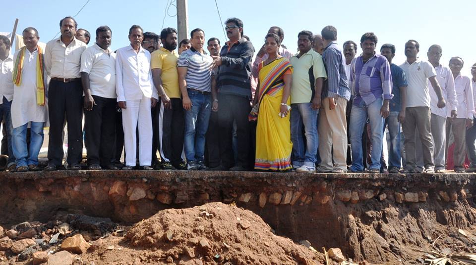 Visakhapatnam Metropolitan Development Authority VMDA | Visakhapatnam