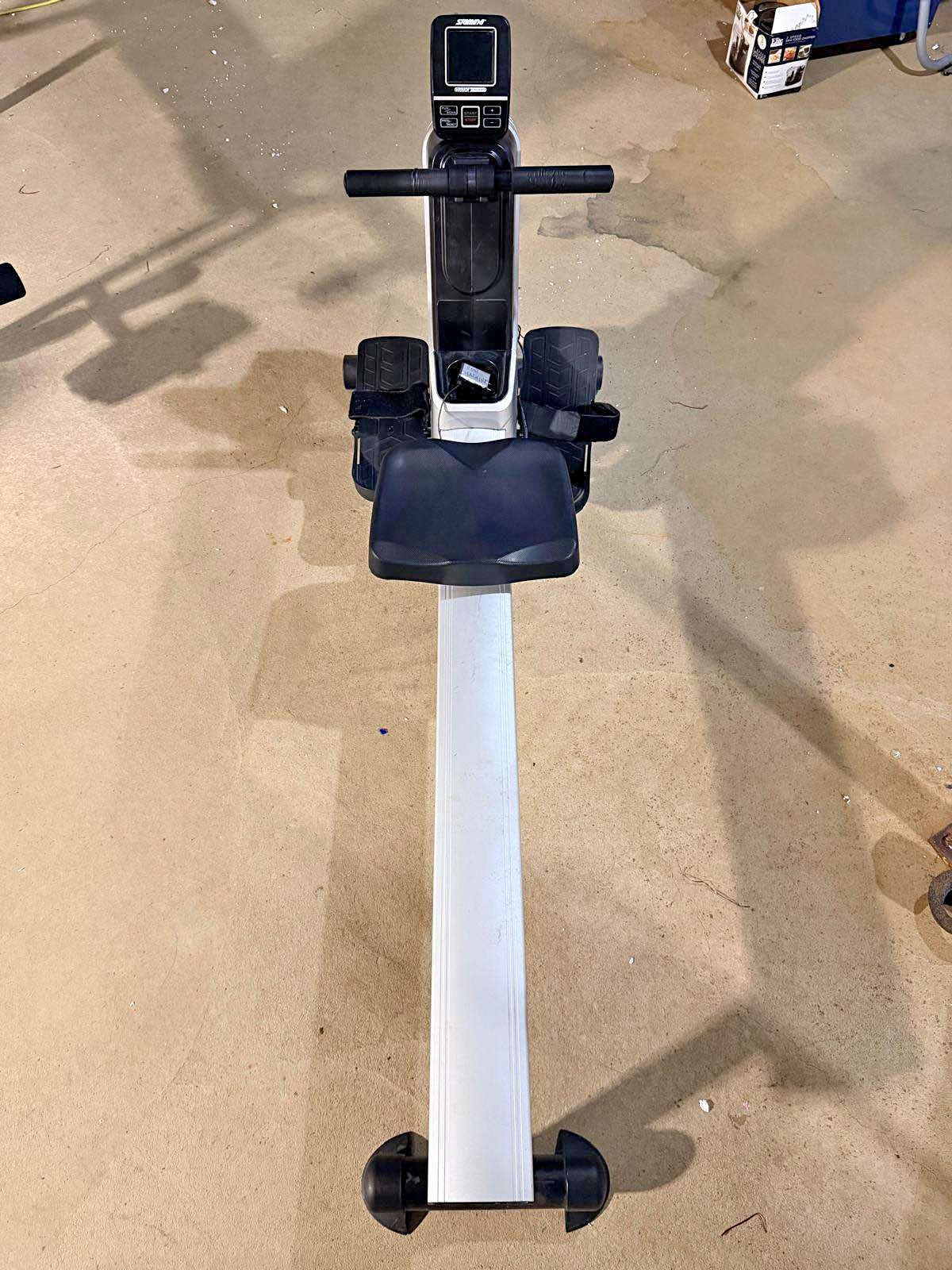 Teeter power 10 rower - Rowing Machines - Albion, Indiana | Facebook ...