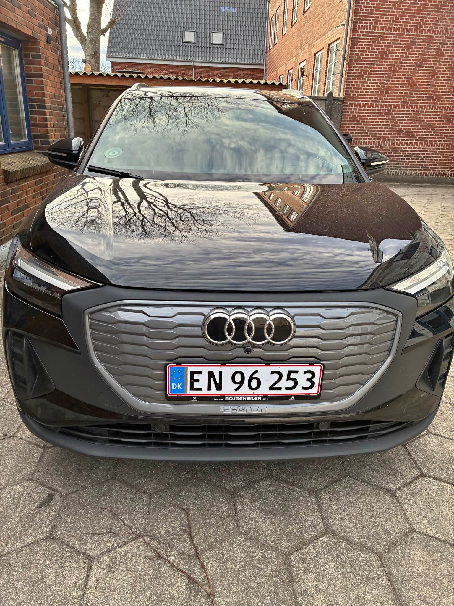 Faszinierend Auto In Dnemark Kaufen Ebenbildnull