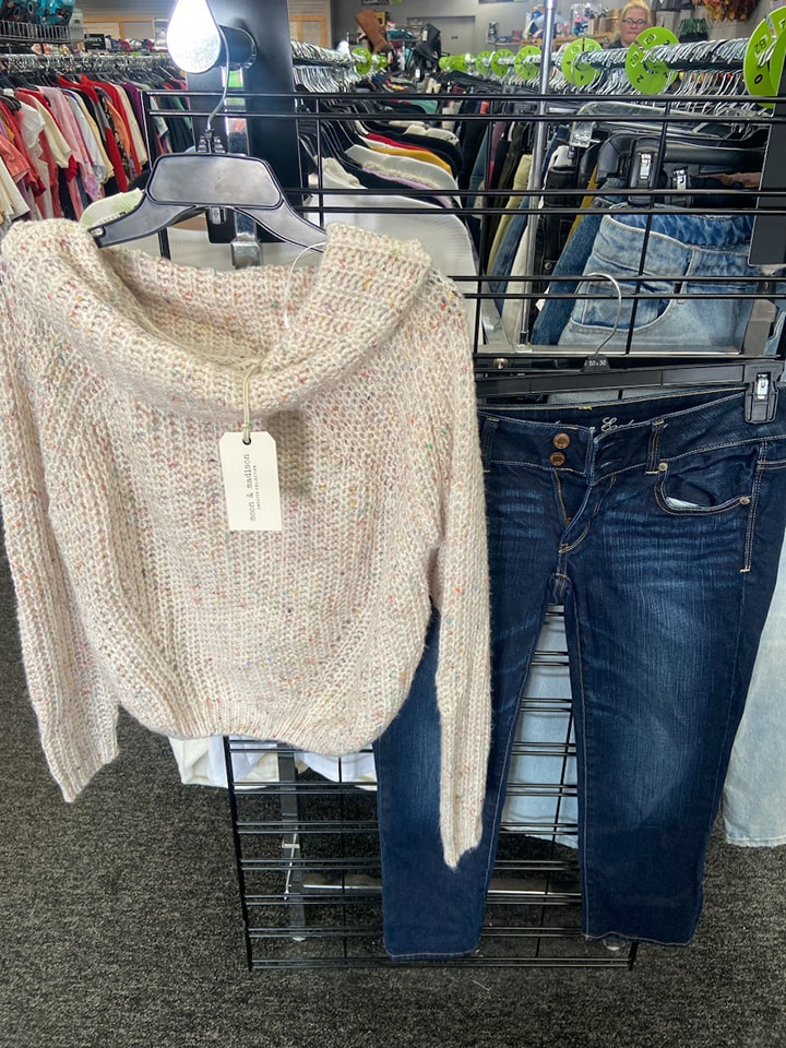 B2 Outlet Store - Muskegon | Muskegon MI