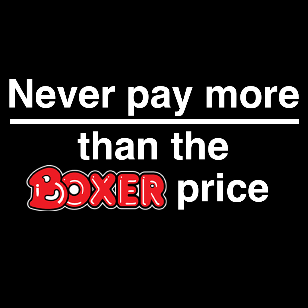 Boxer Superstore Logo Understanding Boxer Superstores IPO And