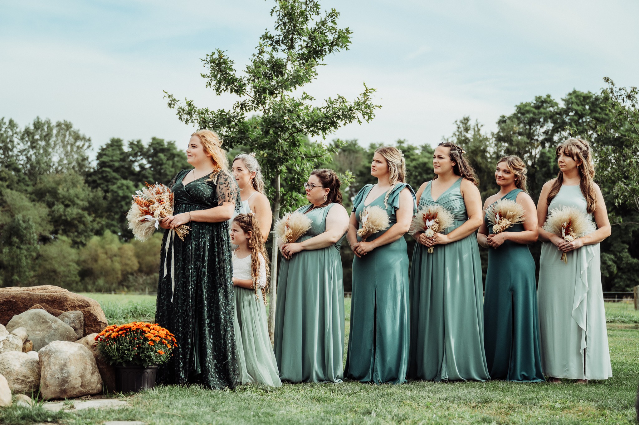 birdie lane bridesmaid dresses Where to find Grey's matte satin olive dress in medium for wedding? 9/22/25 mc