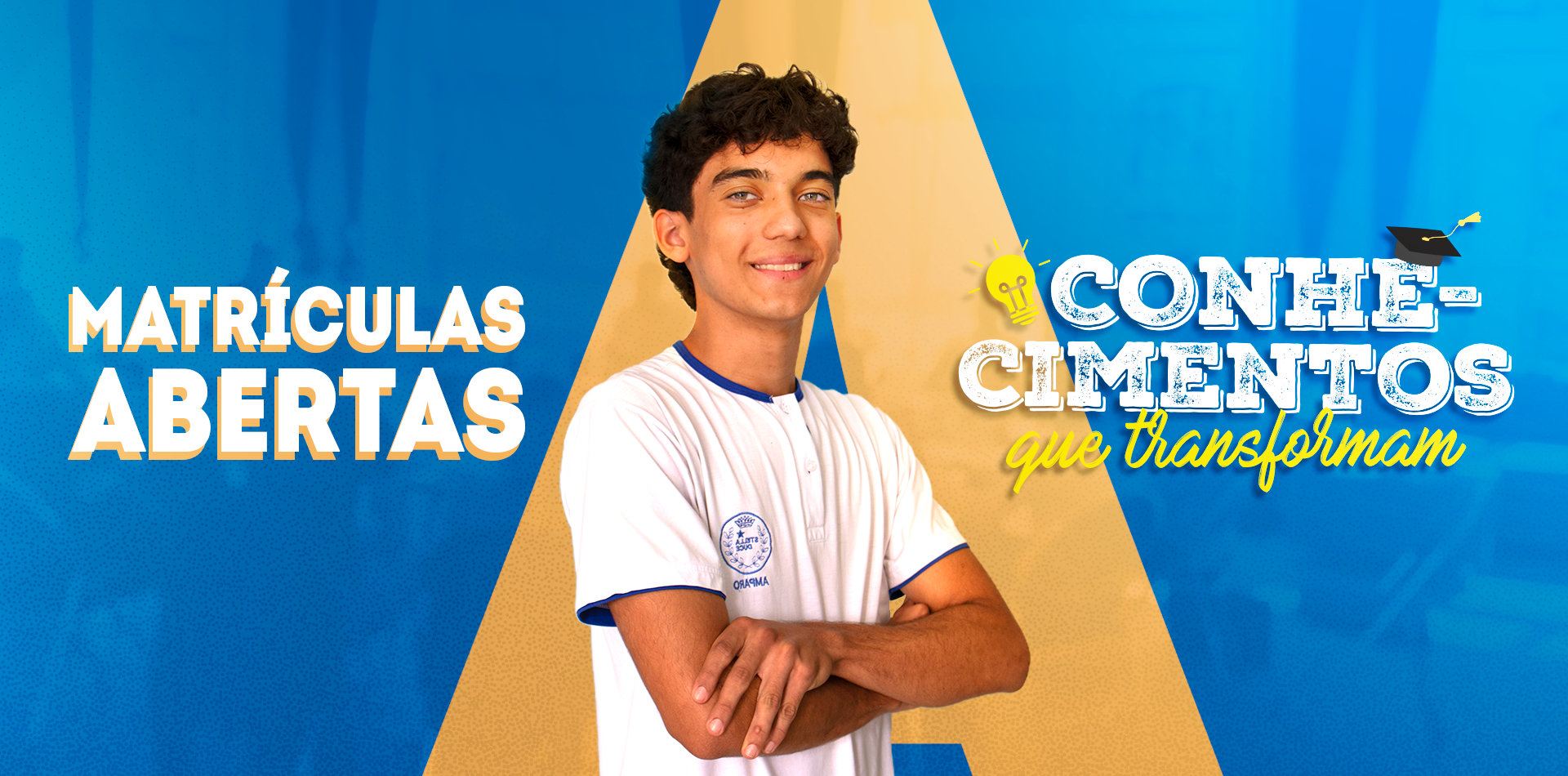 Uniube Polo Conceição das Alagoas - Você sabia que o curso de ...
