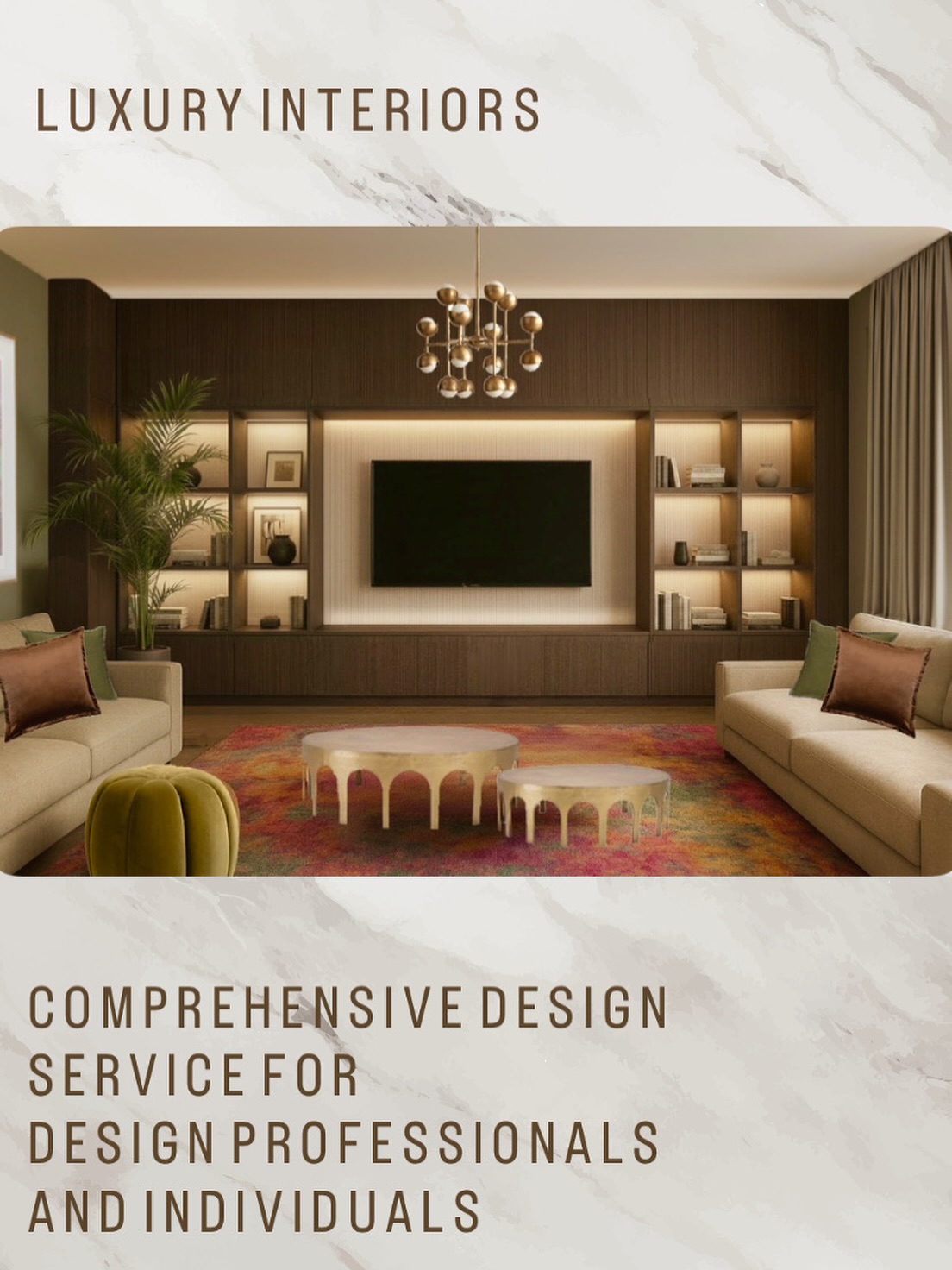 Decor Den Designs