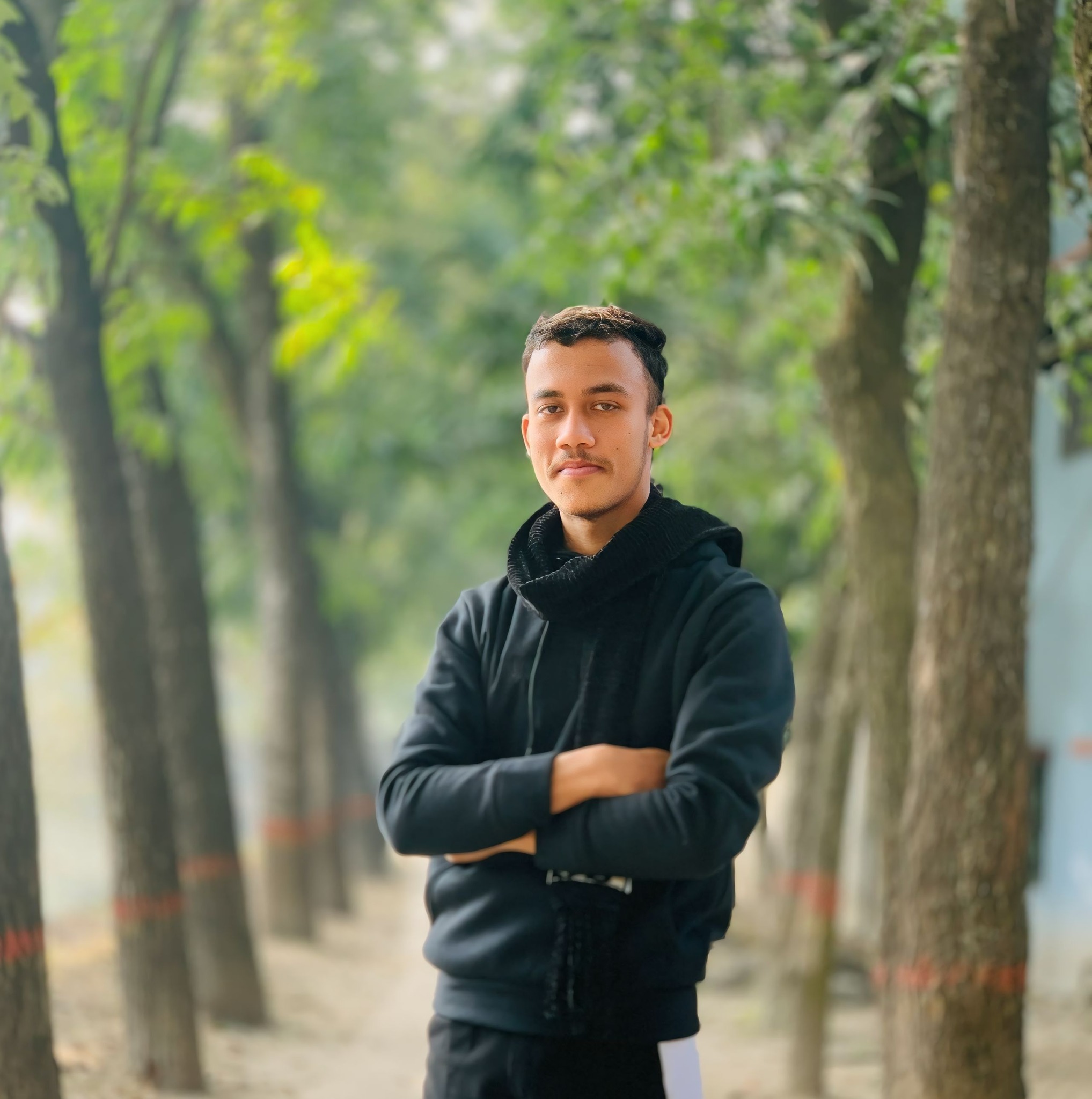 Sadif Mahmud