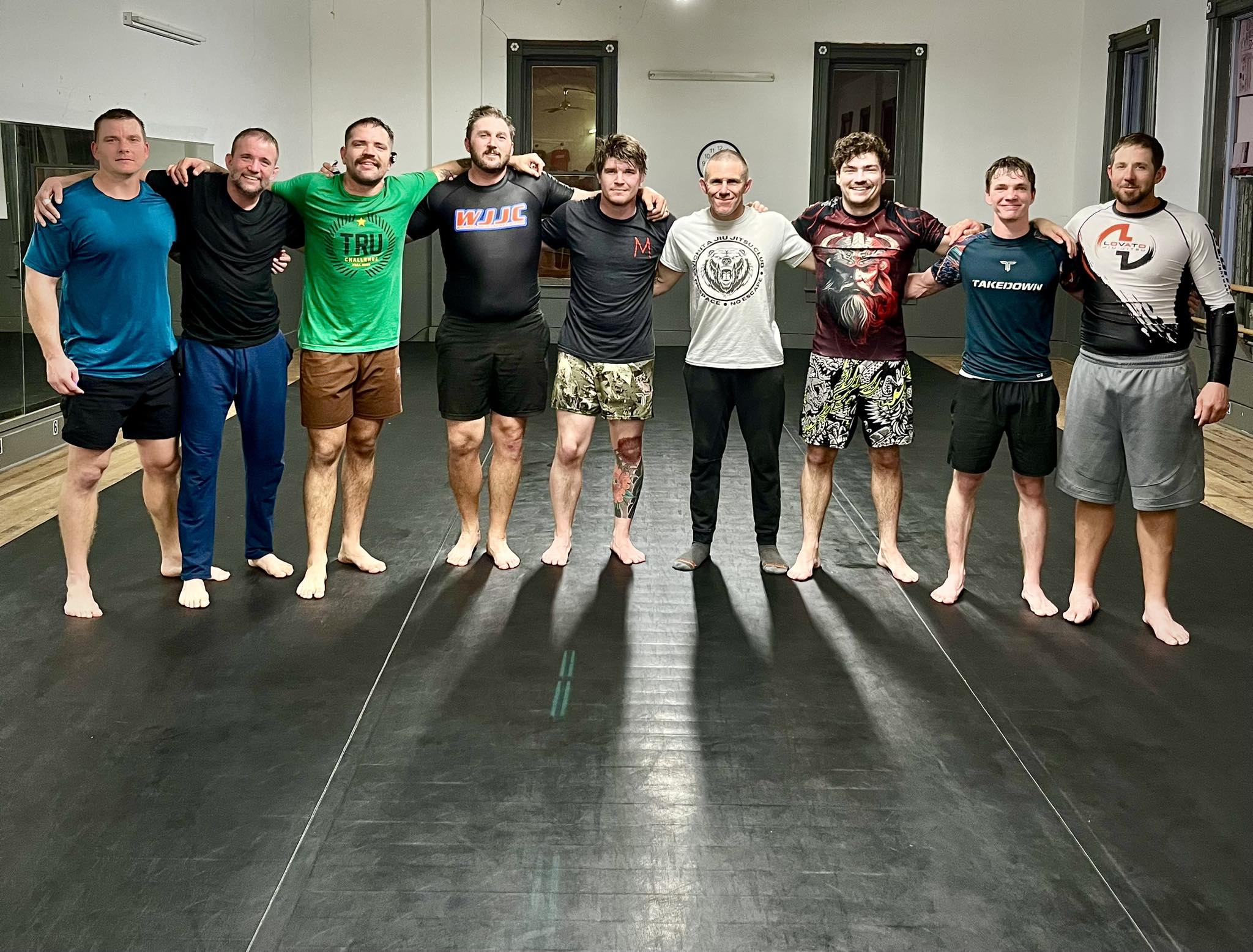 our-ultimate-martial-arts-newton-kansas-team-rangel-facebook