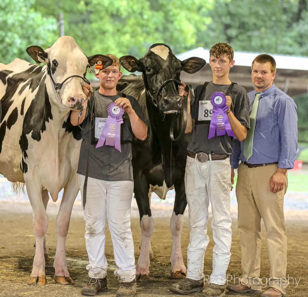 Walk-Le Farm LLC | Thomasville PA