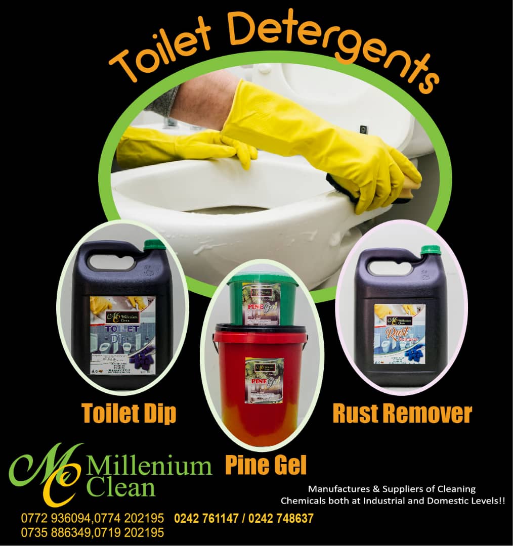 Millenium Clean