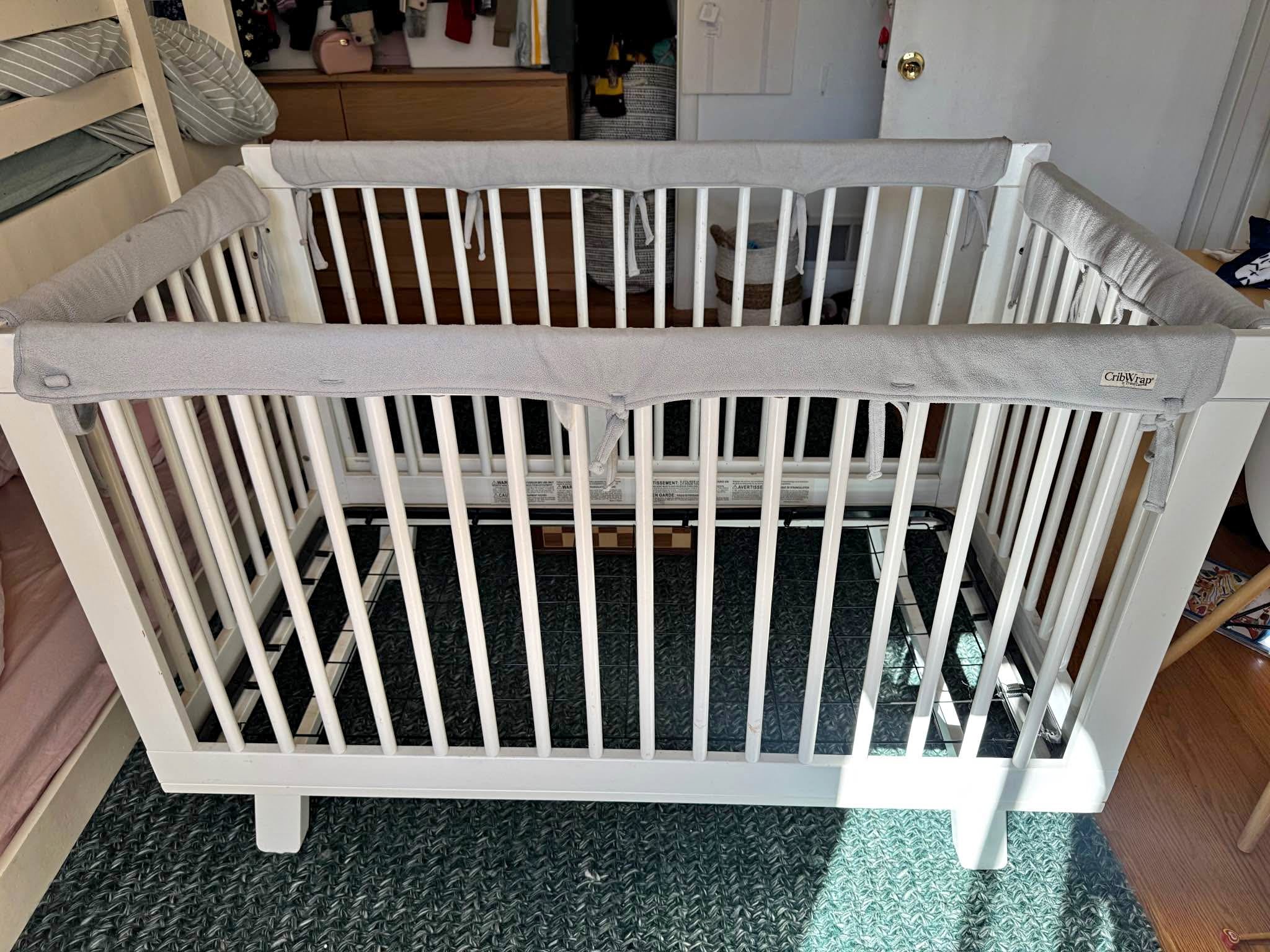 New and used Baby cribs for sale | Facebook Marketplace | Facebook