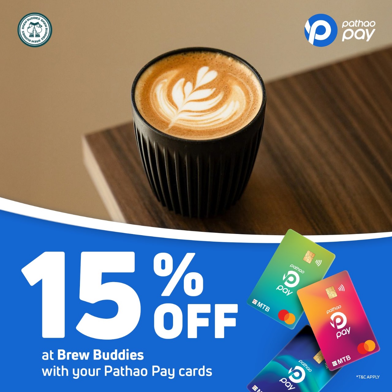 Pathao Pay - Sip, bite, save! Pay with your Pathao Pay... | Facebook