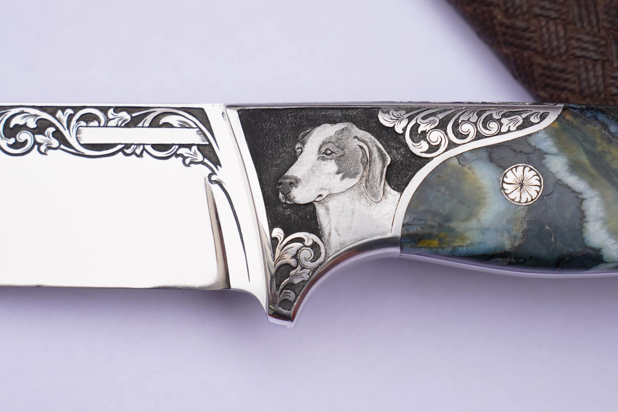 High priced authentic Loveless knives and their potential use