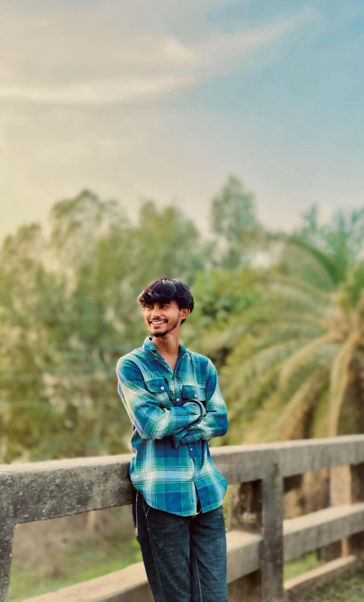 Ew'r Abdullah