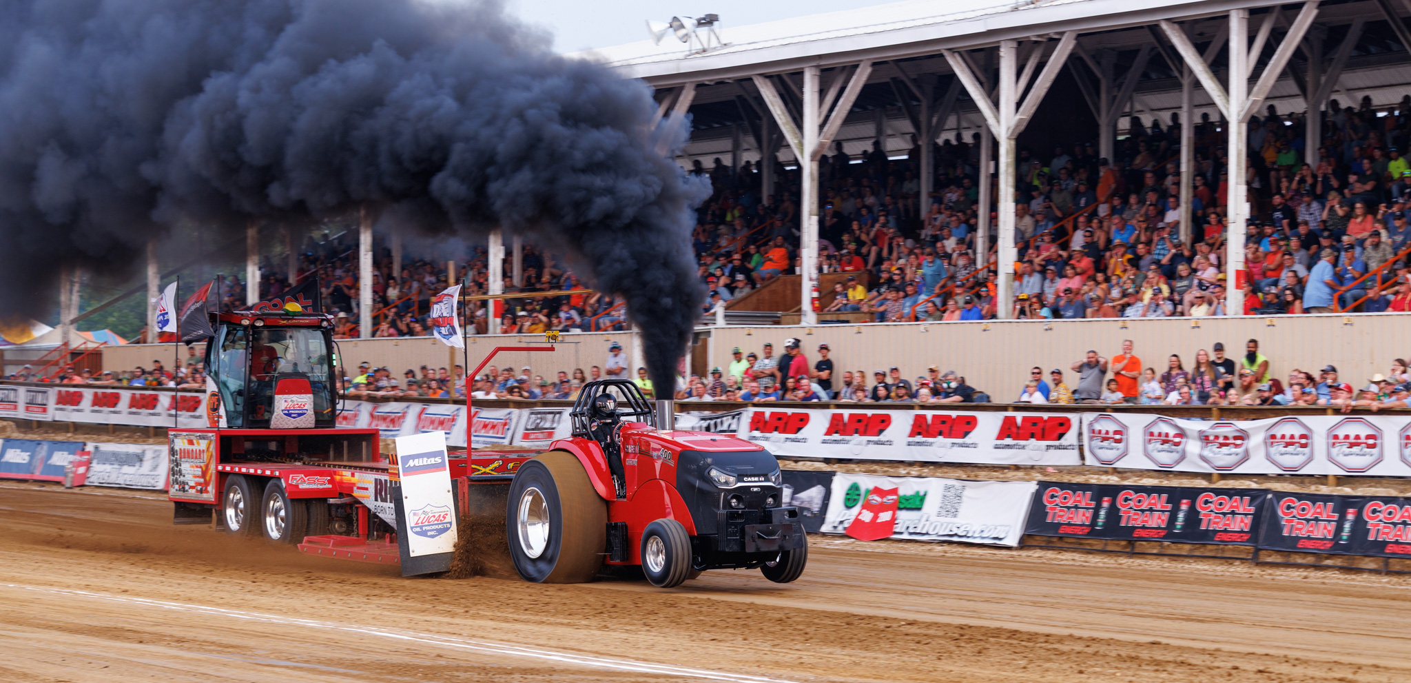 All Things Pro Pulling League #ProPulling | Facebook