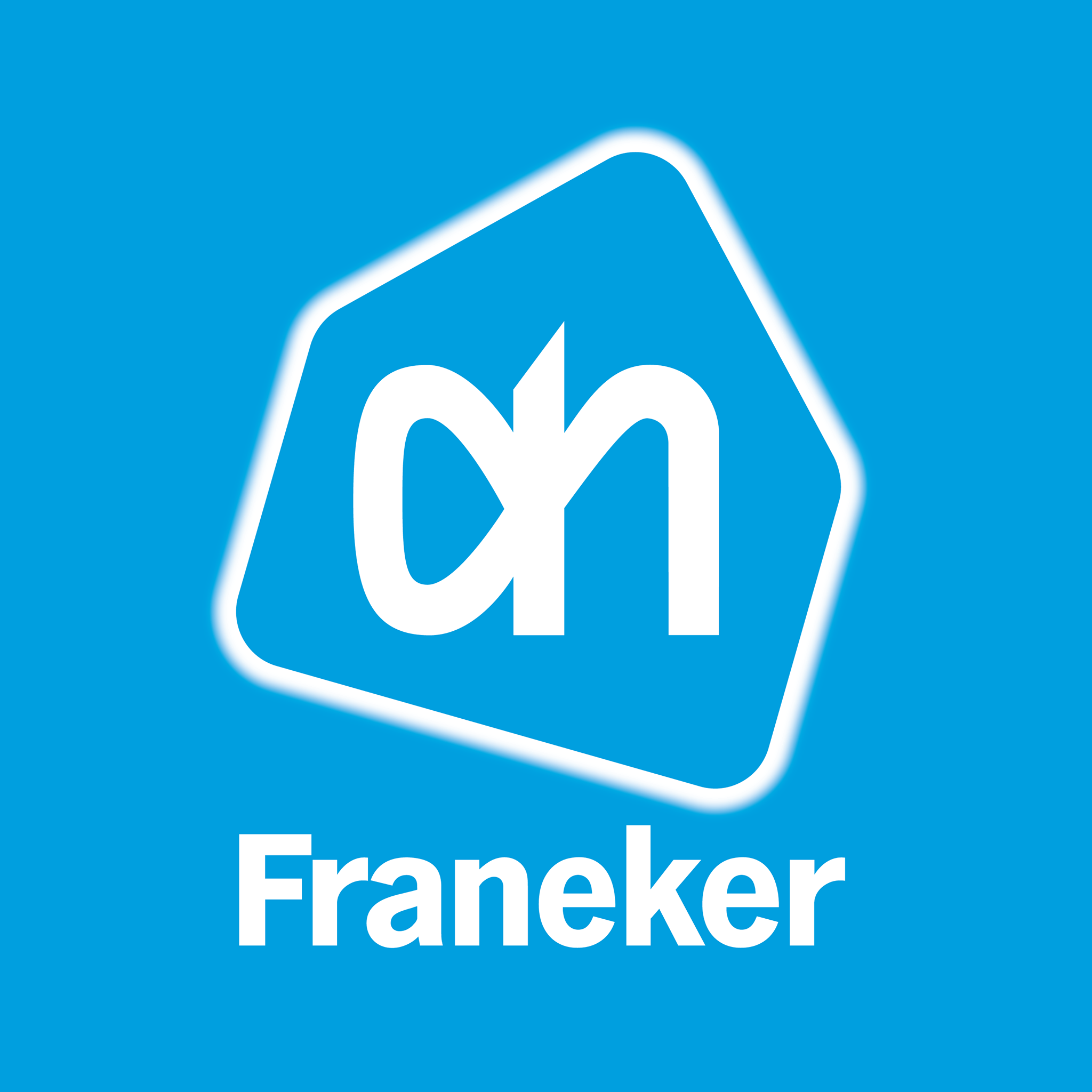 Vandaag heeft collega Renze de... - Albert Heijn Franeker | Facebook