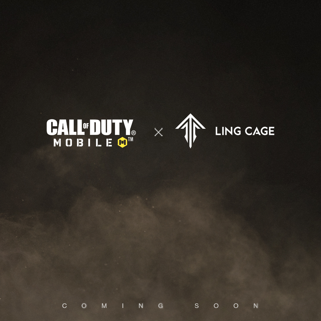 🌙 #CODMobile x Ling Cage 🌙... - Garena Call of Duty Mobile | Facebook
