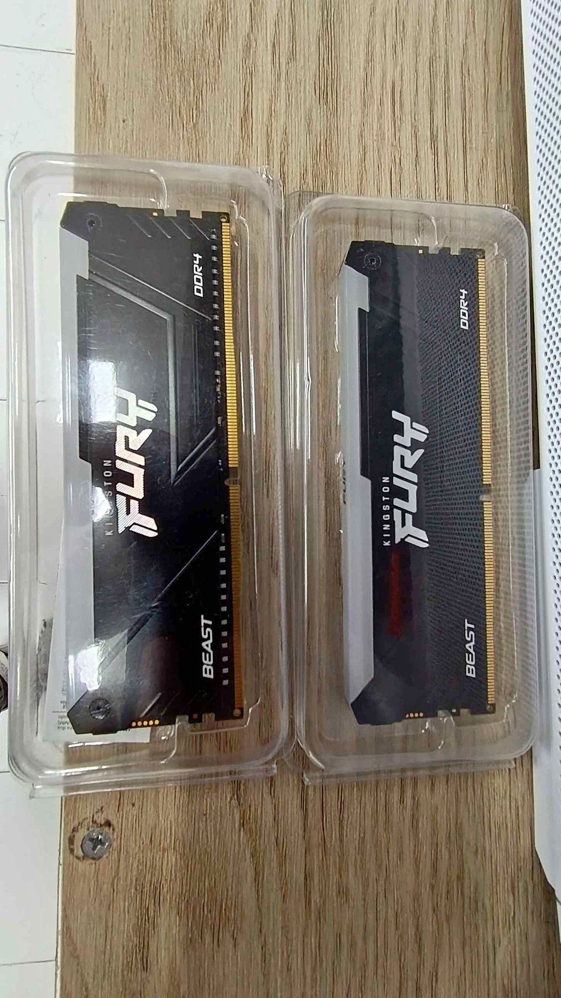 Kit memorias ram 2 x16 kit de 32 ddr4 - Cases, Covers & Skins ...