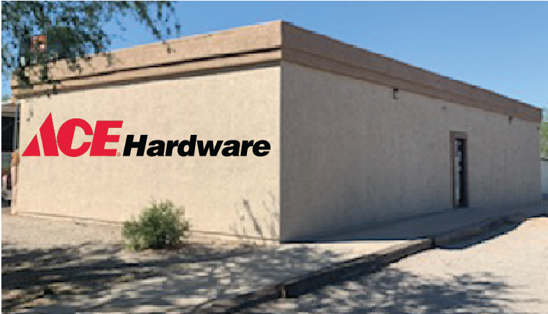 Picture Rocks Ace Hardware | Tucson AZ