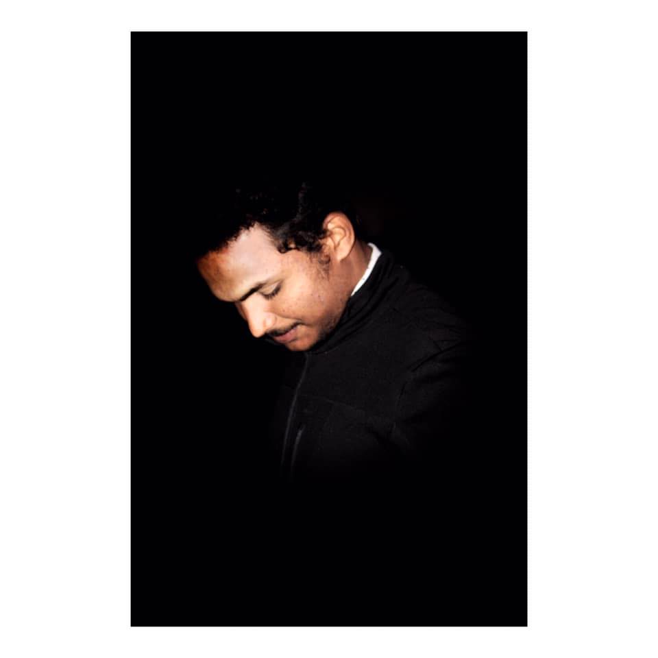 Prem Reddy