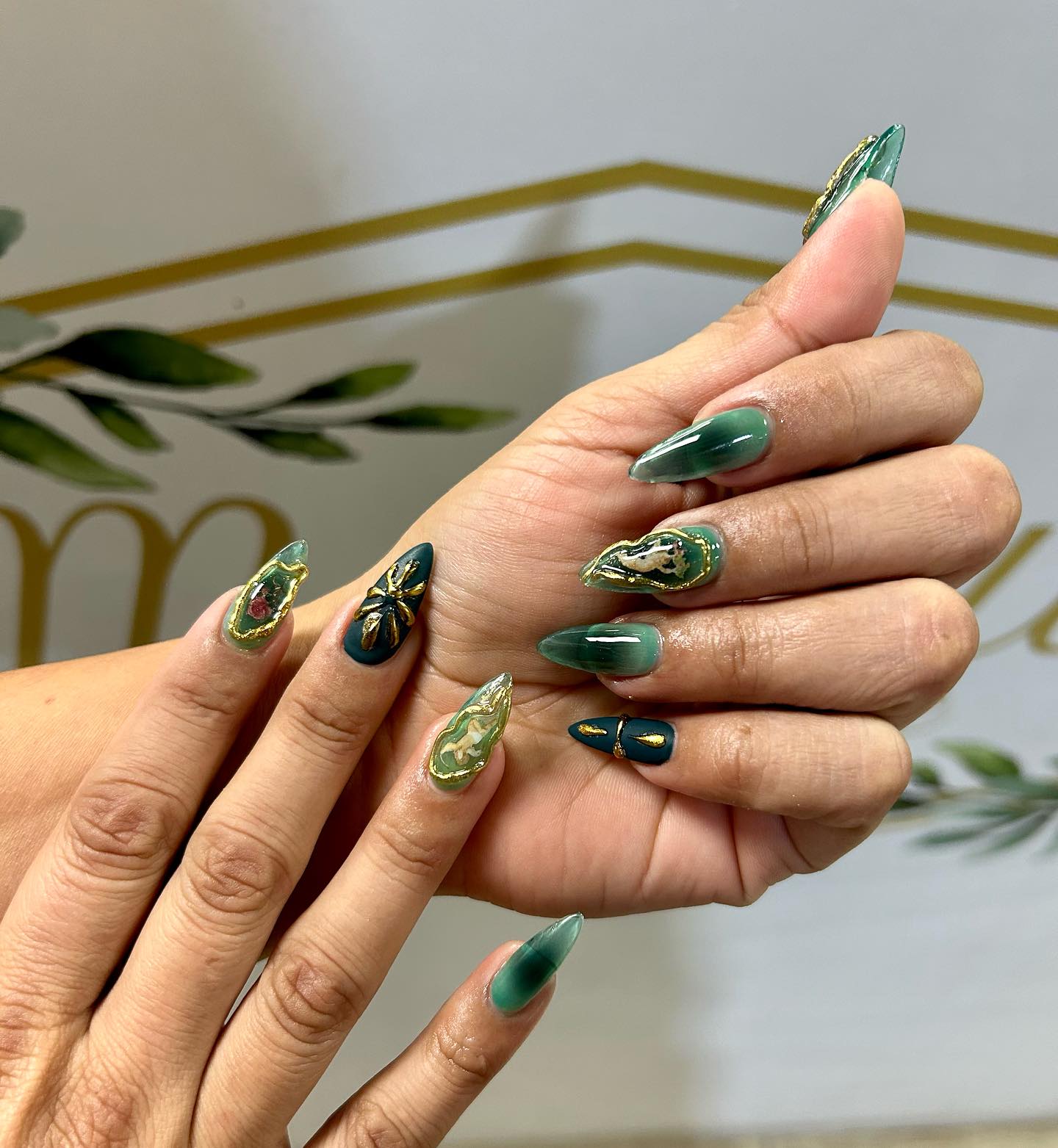 Mellow Nail Lounge LLC | Grayslake IL