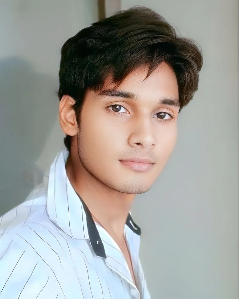 Aditya R K Pachoriya