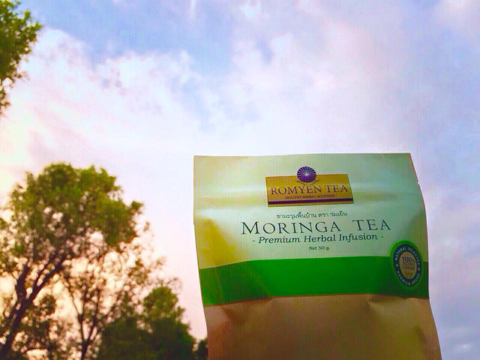 ROMYEN TEA