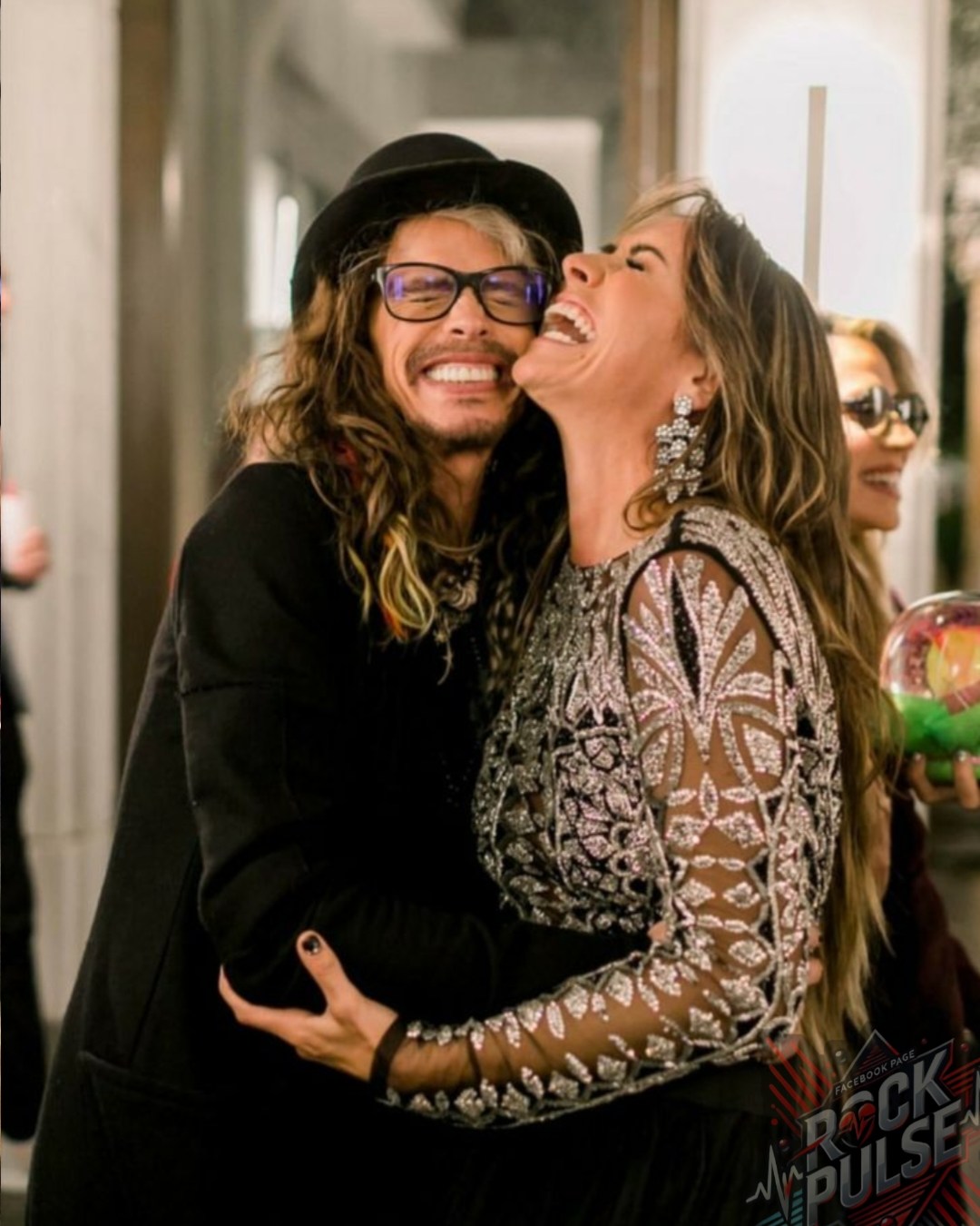 Rock - Steven Tyler: The Voice of Aerosmith & The Spirit of Rock 🌟🎸🎤 ...