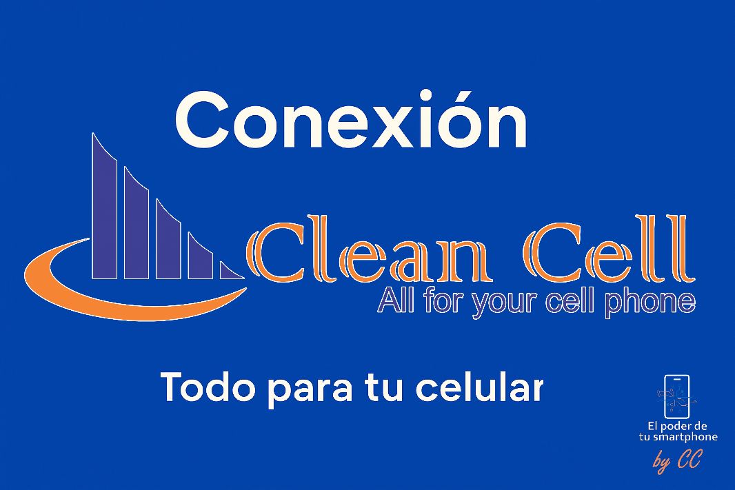 Conexión Clean Cell | Facebook