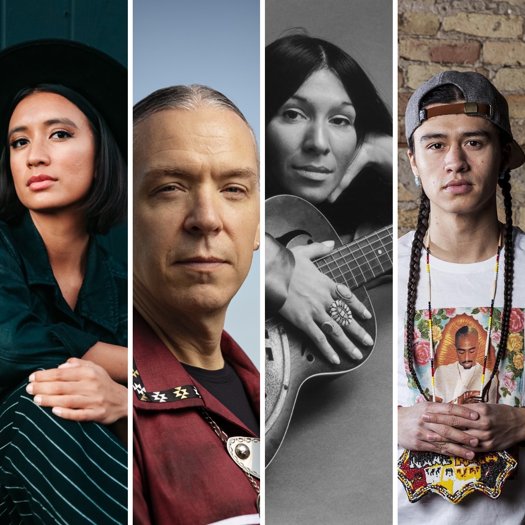 Today, we celebrate Indigenous... - Merit School of Music | Facebook