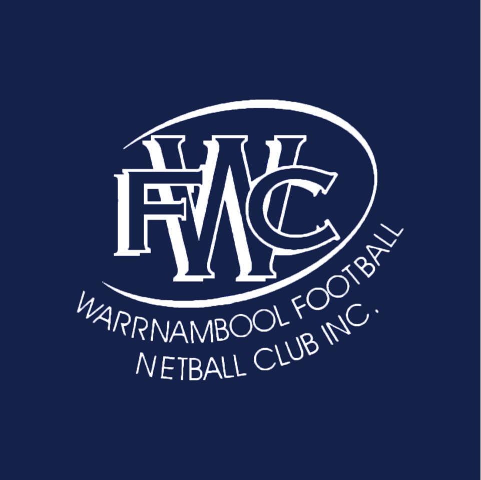 This is a big one!!! -... - Warrnambool Football Netball Club | Facebook