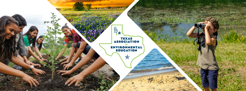 TOEA-Texas... - TOEA-Texas Outdoor Education Association