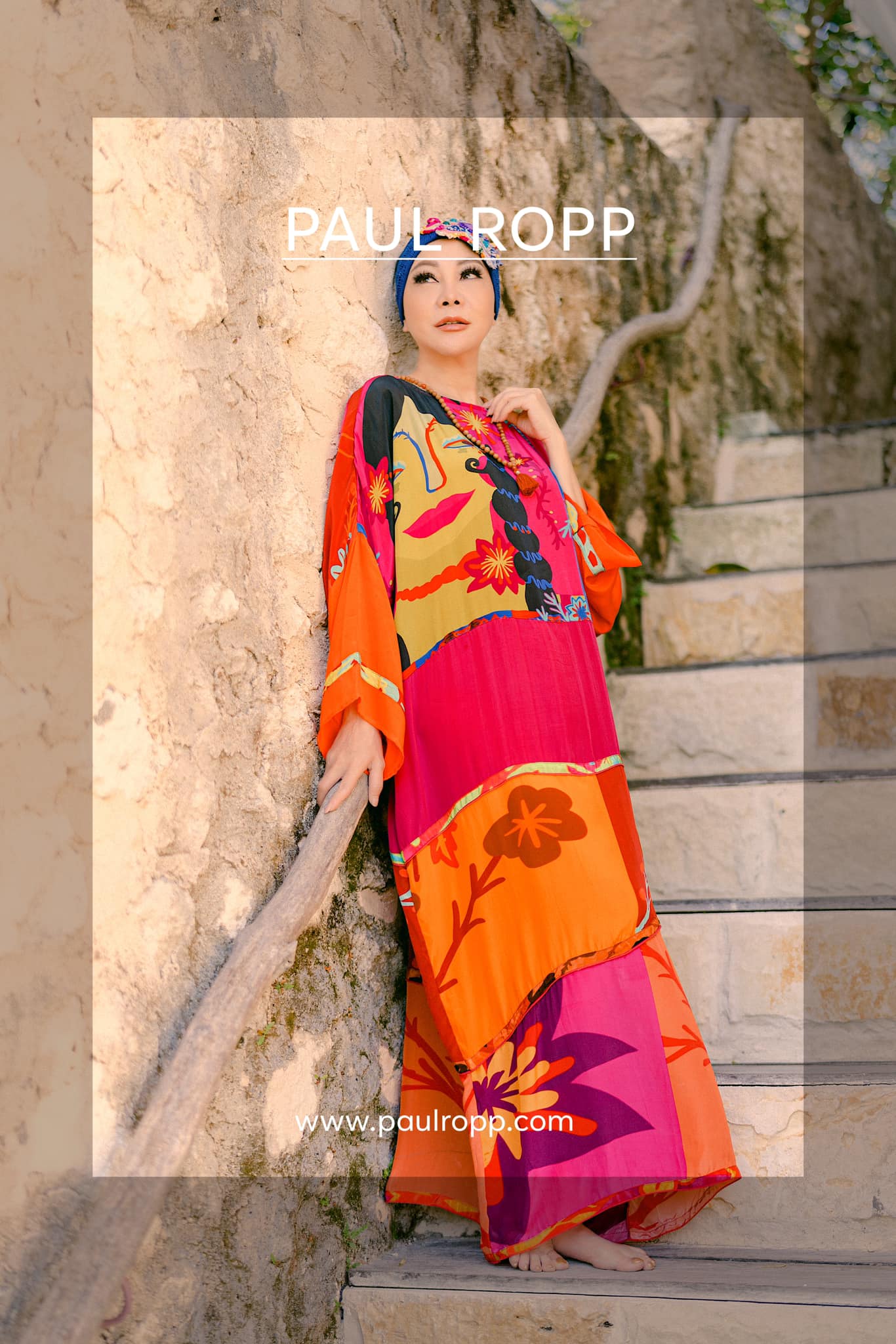 PAUL ROPP | Thalang