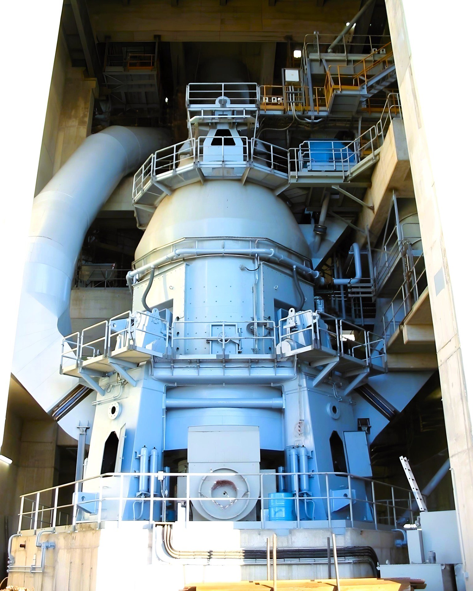 Today is the very day when Portland Cement was patented in 1824
