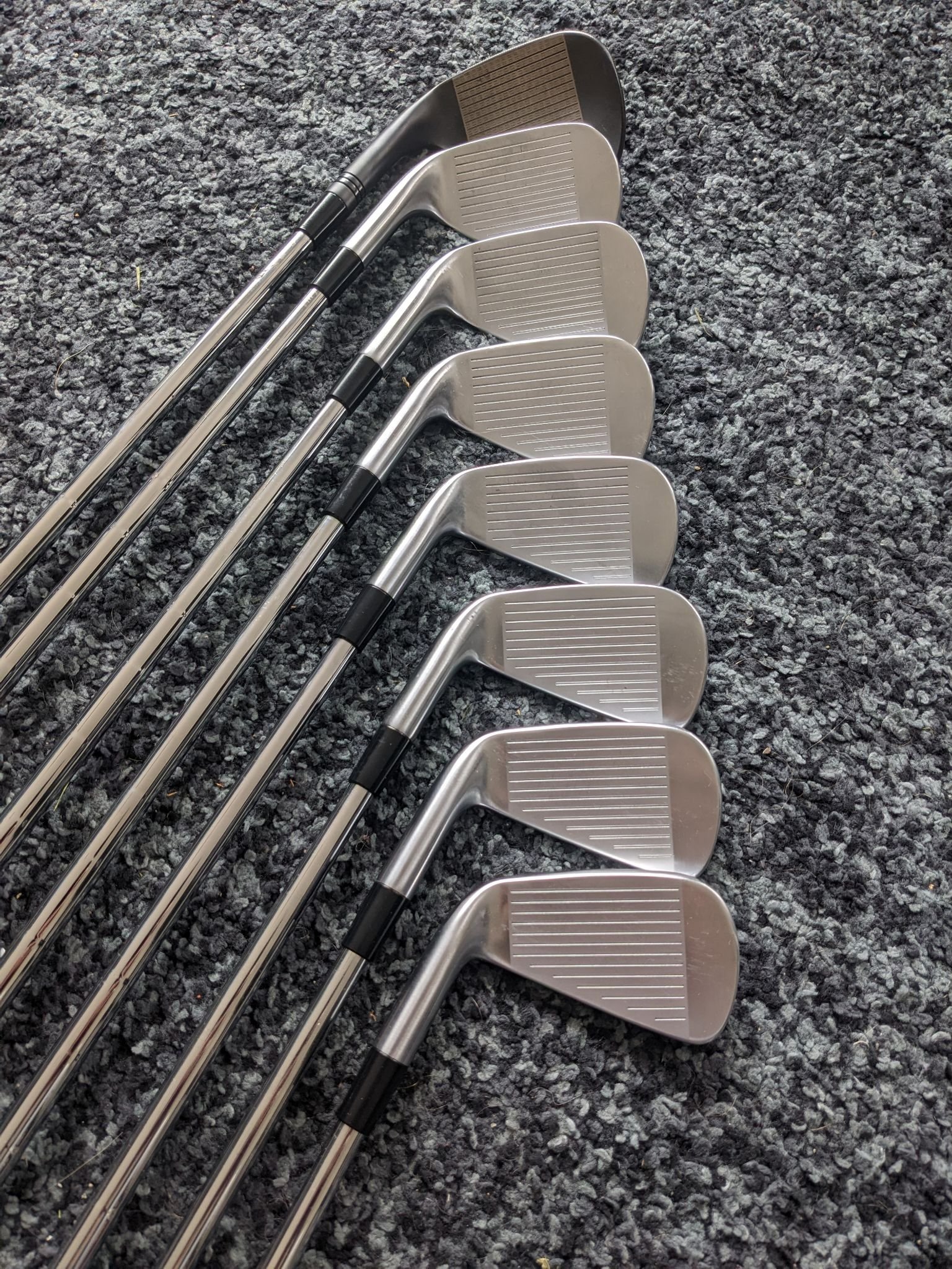 Golf Irons for sale in Perth, Western Australia Facebook Marketplace
