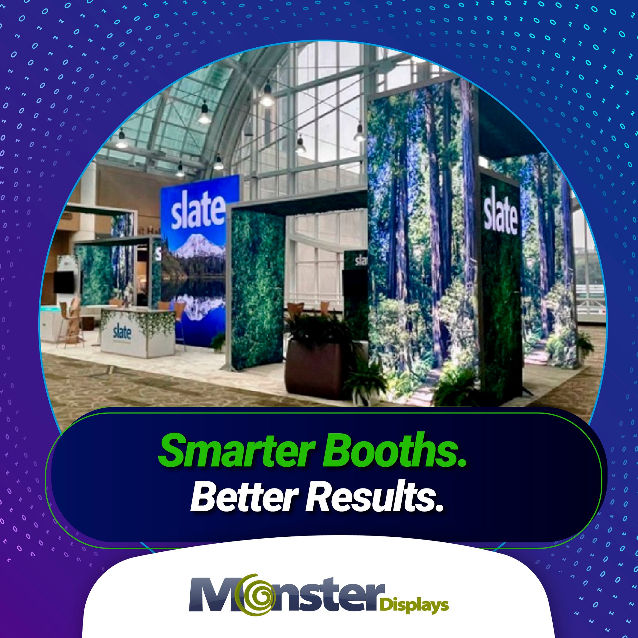 Monster Displays USA | North Miami Beach FL